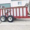 2006 Hagedorn 3440 Extravert Manure Spreader (Stk# 3904) - Image 10