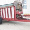 2006 Hagedorn 3440 Extravert Manure Spreader (Stk# 3904) - Image 11