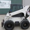 2002 Bobcat S250 Skid Loader (Stk# 6497) - Image 2