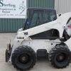 2002 Bobcat S250 Skid Loader (Stk# 6497) - Image 3