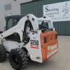 2002 Bobcat S250 Skid Loader (Stk# 6497) - Image 4