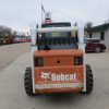 2002 Bobcat S250 Skid Loader (Stk# 6497) - Image 5