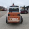 2002 Bobcat S250 Skid Loader (Stk# 6497) - Image 6