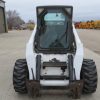 2002 Bobcat S250 Skid Loader (Stk# 6497) - Image 9