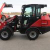 2022 Manitou MLA5-60 Wheel Loader (Stk# 5161) - Image 2