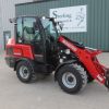 2022 Manitou MLA5-60 Wheel Loader (Stk# 5161) - Image 5