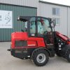 2022 Manitou MLA5-60 Wheel Loader (Stk# 5161) - Image 6