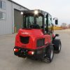 2022 Manitou MLA5-60 Wheel Loader (Stk# 5161) - Image 7