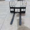 Virnig Universal Pallet Forks (Stk# 6546/6548/6549/6551/6552/6555) - Image 3
