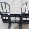 Virnig Universal Pallet Forks (Stk# 6546/6548/6549/6551/6552/6555) - Image 4