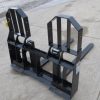 Virnig Universal Pallet Forks (Stk# 6546/6548/6549/6551/6552/6555) - Image 5