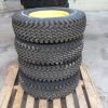 Snow Wolf Tires and Rims (Stk# 6620) - Image 4