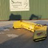 Snow Wolf Ultra 108" Angle Blade/Box Push (Stk# 6584) - Image 2