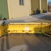 Snow Wolf Ultra 108" Angle Blade/Box Push (Stk# 6584) - Image 3