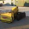 Snow Wolf Ultra 108" Angle Blade/Box Push (Stk# 6584) - Image 4