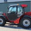2013 Manitou MLT735 Telehandler (Stk# 5635) - Image 3