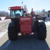 2013 Manitou MLT735 Telehandler (Stk# 5635) - Image 5