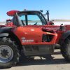 2013 Manitou MLT735 Telehandler (Stk# 5635) - Image 6