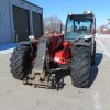 2013 Manitou MLT735 Telehandler (Stk# 5635) - Image 10