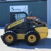 2012 New Holland L230 Skid Loader (Stk# 6618) - Image 2