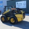 2012 New Holland L230 Skid Loader (Stk# 6618) - Image 3