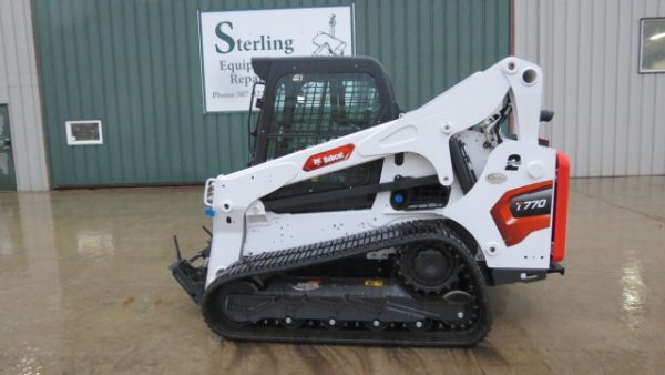 2024 Bobcat T770 Track Loader (Stk# 6236)