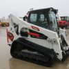 2024 Bobcat T770 Track Loader (Stk# 6236) - Image 6
