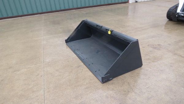 Bobcat 80" Severe Duty Bucket (Stk# 6623)