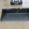 Bobcat 80" Severe Duty Bucket (Stk# 6623) - Image 3