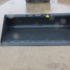 Bobcat 74 Heavy Duty Bucket (Stk# 6625) - Image 2