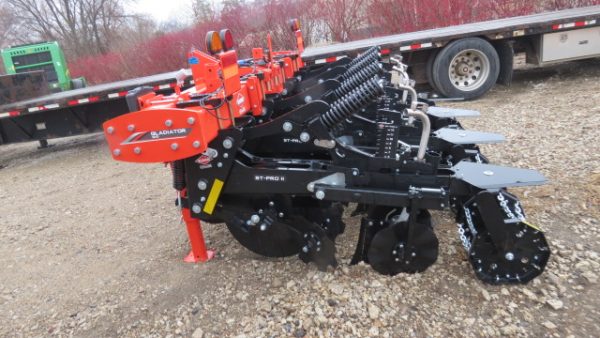 Kuhn Gladiator 1210M-430 Strip Till Unit (Stk# 6595)