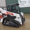 2025 Bobcat T66 Track Loader (Stk# 6579) - Image 2