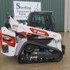 2025 Bobcat T66 Track Loader (Stk# 6579) - Image 3