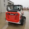 2025 Bobcat T66 Track Loader (Stk# 6579) - Image 4