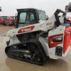 2025 Bobcat T66 Track Loader (Stk# 6579) - Image 5