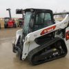 2025 Bobcat T66 Track Loader (Stk# 6579) - Image 6