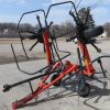 2021 Kubota TE4052T Tedder (Stk#6632) - Image 2