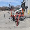 2021 Kubota TE4052T Tedder (Stk#6632) - Image 3