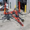 2021 Kubota TE4052T Tedder (Stk#6632) - Image 4