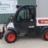 2025 Bobcat Tool Cat UW56 (Stk# 6642) - Image 2
