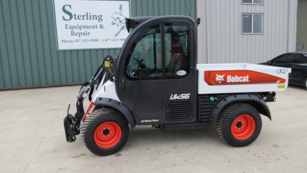 2025 Bobcat Tool Cat UW56 (Stk# 6642)