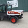 2025 Bobcat Tool Cat UW56 (Stk# 6642) - Image 3
