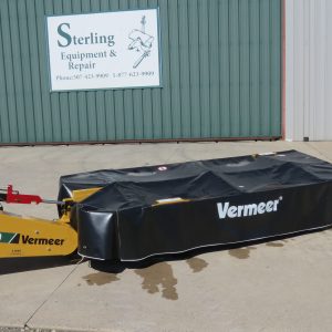 Vermeer M7050 Disc Mower (Stk# 6415)
