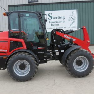 Manitou MLA7 Articulated Loader (Stk#6639)