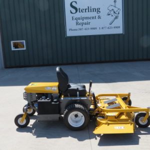 2025 Walker B23 Lawn Mower (Stk# 6727)