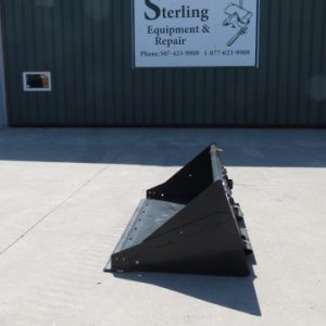 74" Light Material Bobcat Bucket (Stk#6721/6836)