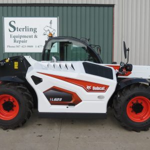 2025 Bobcat TL623 Telehandler (Stk# 6702)