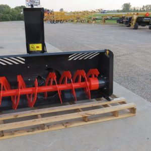 2025 Bobcat 74" Snow Blower (Stk# 6815/6816)