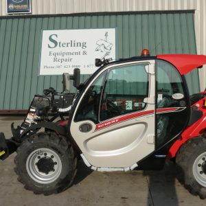 2024 Manitou MLT625 Telehandler (Stk# 6279)