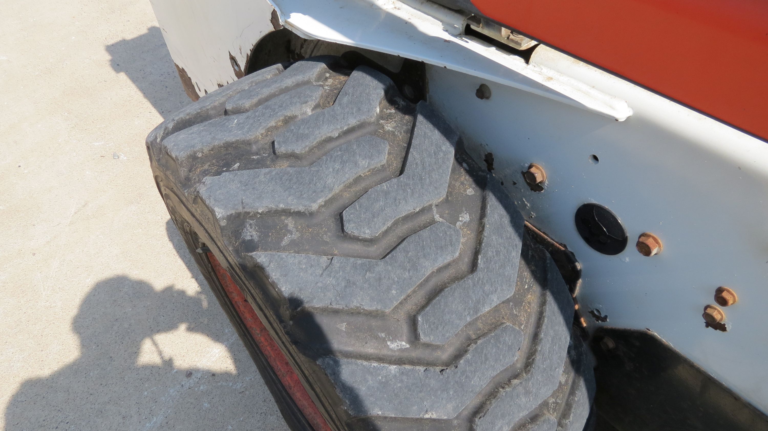 2011 Bobcat S205 Skid Loader (Stk# 6850) - Image 7